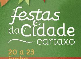 Cartaxo Festivities