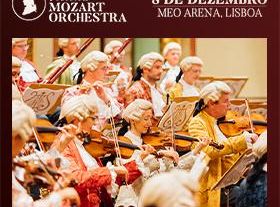 维也纳莫扎特乐团 (Vienna Mozart (...)