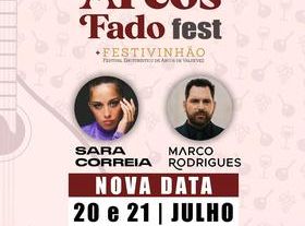 Arcos Fado Fest