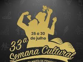 Settimana Culturale di Santa Marta de Penaguião