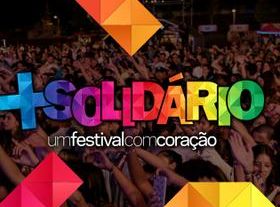 Festival Mais Solidário 2024