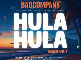 Hula Hula 2024 Badcompany Beach (...)