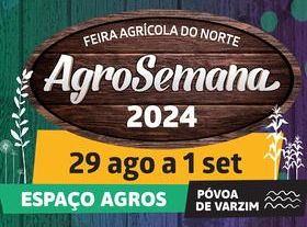 AgroSemana 2024