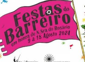 Barreiro-festiviteiten