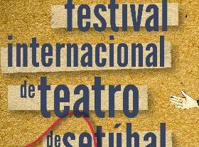 Internationales Theaterfestival von Setúbal