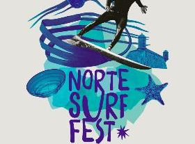 Norte Surf Fest