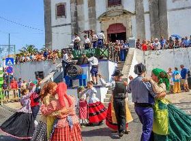 Fêtes des Vendanges