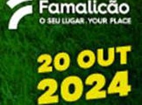 10ª Mezza Maratona Famalicão