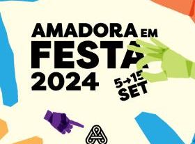 Amadora em Festa