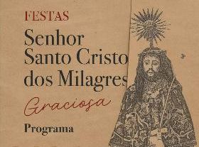 Festas do Senhor Santo Cristo dos Milagres