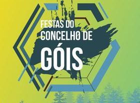 Festas do Concelho Góis