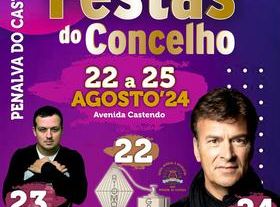 Festas do Concelho de Penalva do Castelo