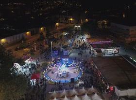 Foire de São Bartolomeu - Trancoso