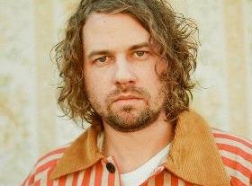 Kevin Morby