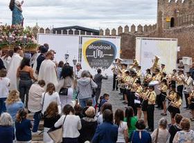 Fiestas de Nossa Senhora da Conceição