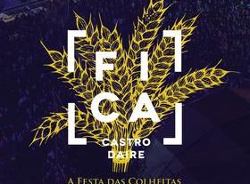 FICA Castro Daire - Festival des récoltes