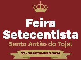 Feira Setecentista - Santo Antão do Tojal