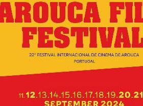 Festival del cinema di Arouca