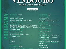 Vindouro - Pombaline Fest