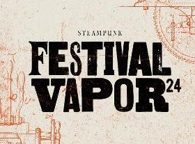 Festival Vapor