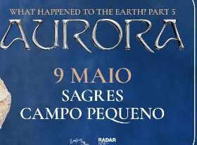 Aurora – What Happened To The (...)