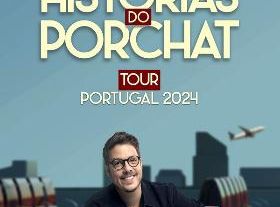 Histórias do Porchat