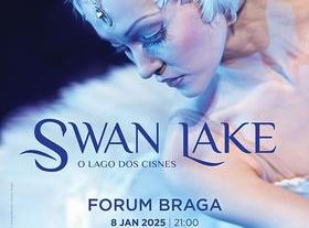 Swan Lake