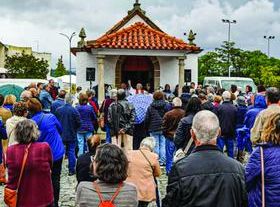 Foire de Santa Eufémia