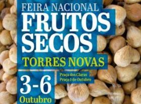 Feira Nacional dos Frutos Secos