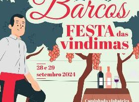 Festa del Raccolto