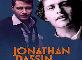 Jonathan Dassin Sings Joe Dassin