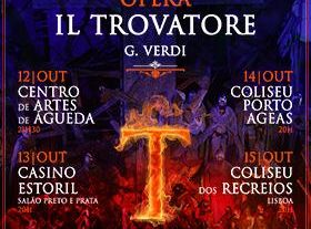 Il Trovatore