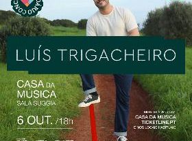 Luís Trigacheiro