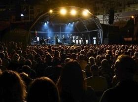 Concierto de la Orquesta del Ejército