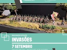 Invasiones