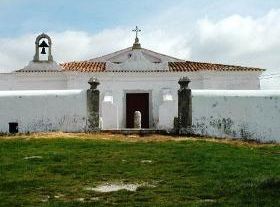 Música nas Linhas – Concert in de kapel van Serra do Socorro