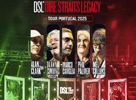 Dire Straits Legacy