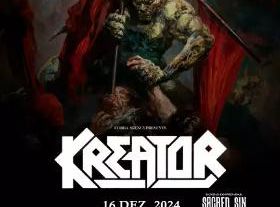 クリエイター (Kreator)