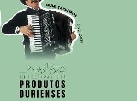 Festival de los Productos del Duero