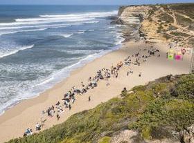 EDP Ericeira Pro