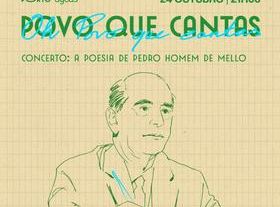 Povo Que Cantas – Die Poesie von (...)