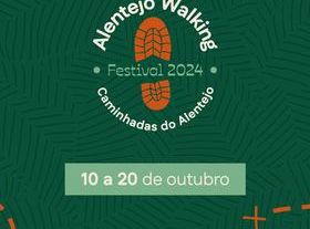 Alentejo Walking Festival