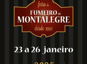 Fiera dell'affumicatoio di Montalegre