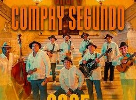 Grupo Compay Segundo (Águeda)