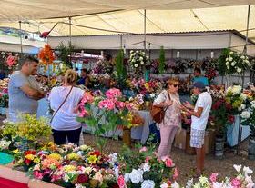 Feria de la Playa