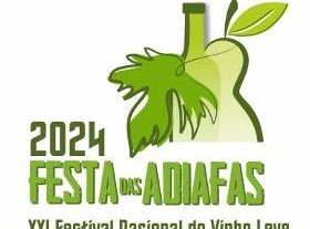 Adiafas-Fest und Lichtweinfest