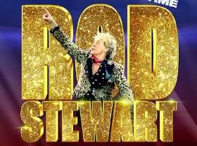 Rod Stewart