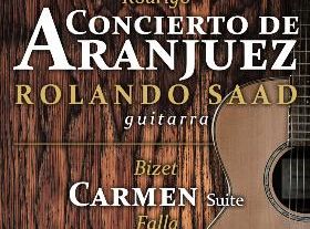 Aranjuez Concert – The Great Night  (...)