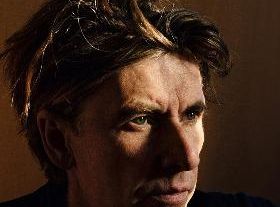 Bernard Butler