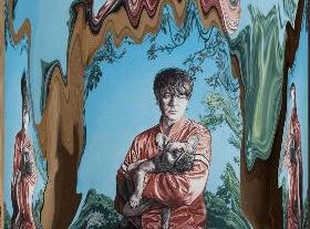 Panda Bear (Lisboa)